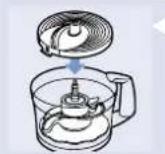 PHILIPS Cucina HR7639 - MicroRangement - 1
