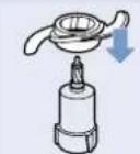 PHILIPS Cucina HR7639 - ESPANOL44 - 2