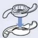 PHILIPS Cucina HR7639 - aocuus jie  ydi - 4