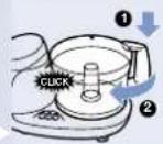 PHILIPS Cucina HR7639 - aocuus jie ydi - 3