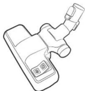 SAMSUNG SC07M25F0WP - Accessories - 5
