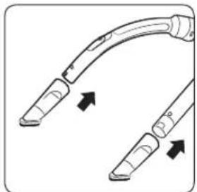 SAMSUNG SC07M25F0WP - Où utiliser les brosses ? - 3