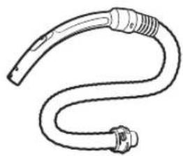 SAMSUNG SC07M25F0WP - Accessori - 1
