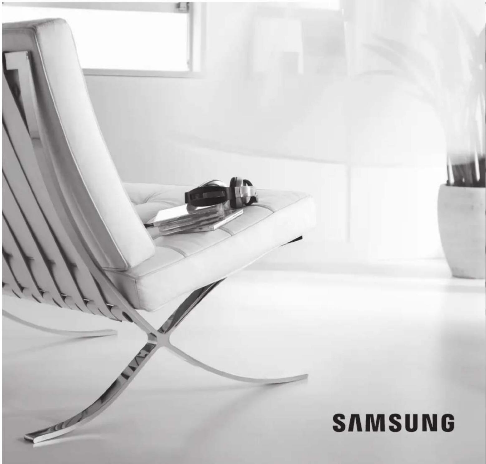 SAMSUNG SC07M25F0WP - 1