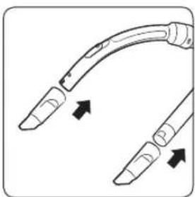 SAMSUNG SC07M25F0WP - Where to use the brushes - 6