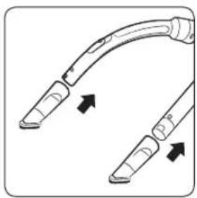 SAMSUNG SC07M25F0WP - HINWEIS - 3