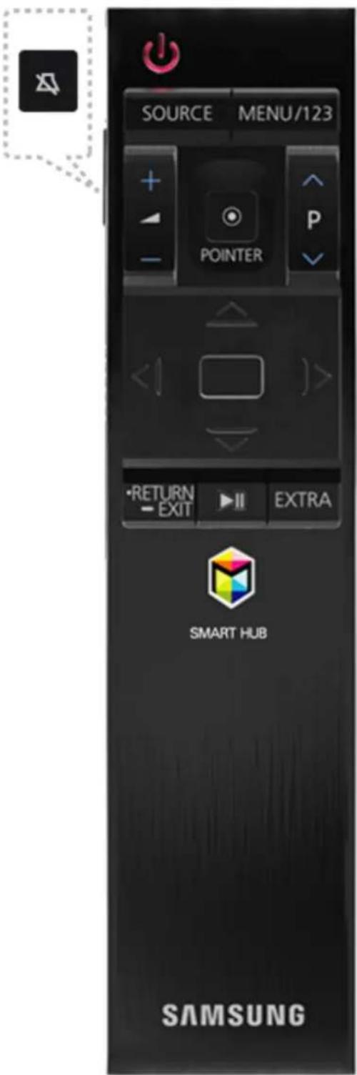 SAMSUNG UA55JS7200R - À propos du Samsung Smart Control - 1