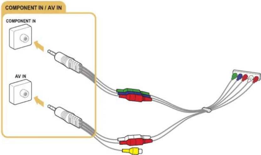SAMSUNG UA55JS7200R - Modèle avec cable One Connect Mini - 1