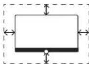 LOEWE Bild 5 - Air circulation and high temperatures - 2