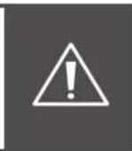 LOEWE Bild 5 - WARNING RISK FÖR ELSTÖT – ÖPPNAS EJ - 1