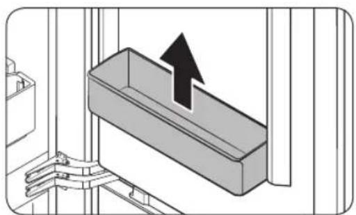 Fridge guard / Variety guard 1
