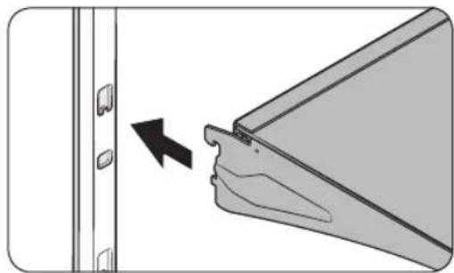 SAMSUNG RF23BB8900AC - Maintenance - 2