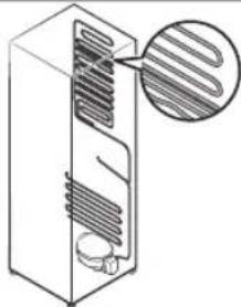 SAMSUNG RF23BB8900AC - Troubleshooting - 2