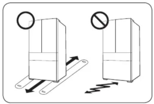 SAMSUNG RF23BB8900AC - STEP 2 Flooring - 1