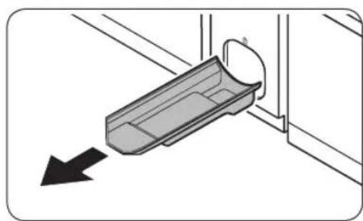 SAMSUNG RF23BB8900AC - WARNING - 3