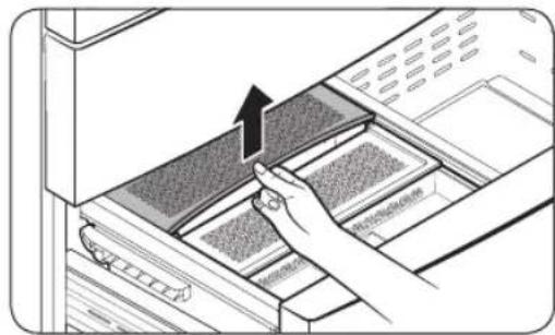 SAMSUNG RF23BB8900AC - PRECAUCIÓN - 1