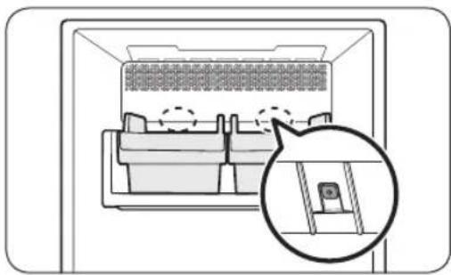 SAMSUNG RF23BB8900AC - Diagnosis - 1