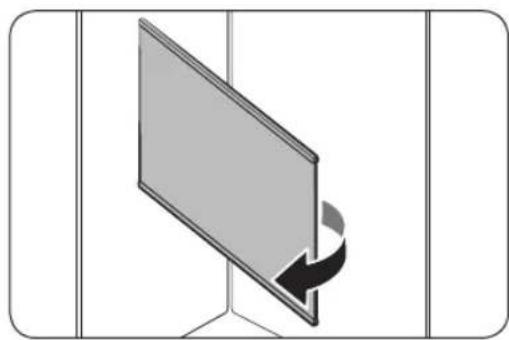 SAMSUNG RF23BB8900AC - Fridge shelves - 3
