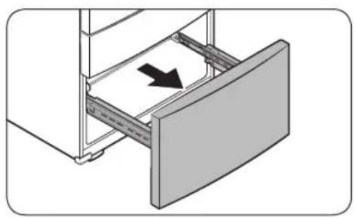 SAMSUNG RF23BB8900AC - ATTENTION - 4