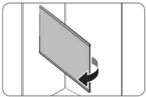 SAMSUNG RF23BB8900AC - Estantes del refrigerador - 3