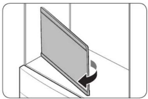 SAMSUNG RF23BB8900AC - Maintenance - 3