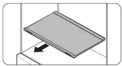 SAMSUNG RF23BB8900AC - Maintenance - 1