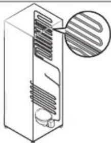 SAMSUNG RF23BB8900AC - Bacs de la porte - 4