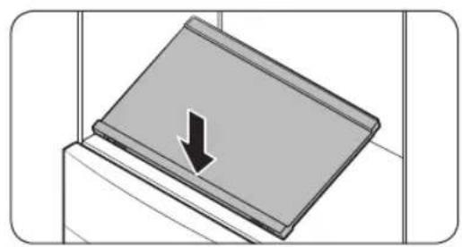SAMSUNG RF23BB8900AC - ATTENTION - 4