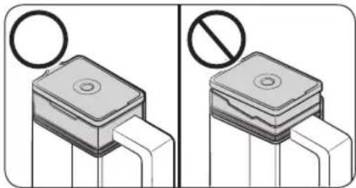SAMSUNG RF23BB8900AC - PRECAUCIÓN - 2