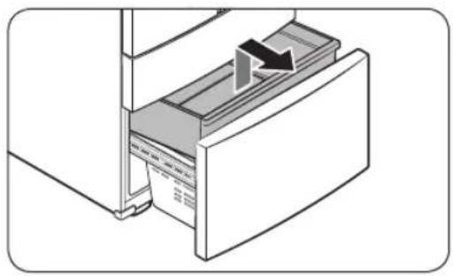 SAMSUNG RF23BB8900AC - Mantenimiento - 2