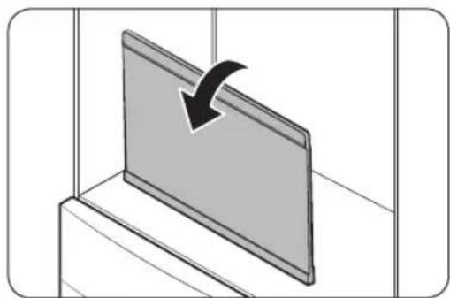 SAMSUNG RF23BB8900AC - Mantenimiento - 3