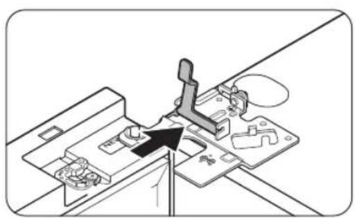 SAMSUNG RF23BB8200QL - Installation - 3