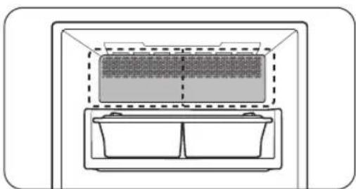 SAMSUNG RF23BB8200QL - Machineàglaçons - 1