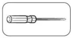 SAMSUNG RF23BB8200QL - Toolsrequired(notprovided) - 1