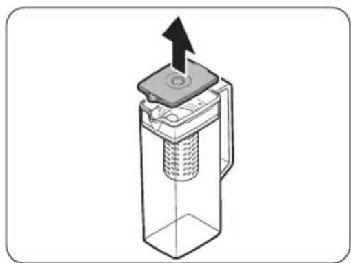 SAMSUNG RF23BB8200QL - Funcioncimiento - 1