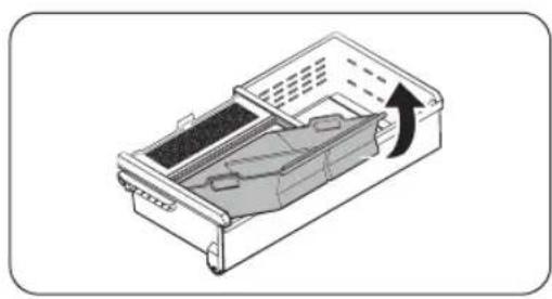 SAMSUNG RF23BB8200QL - Diagnosis - 3