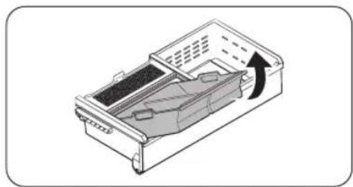 SAMSUNG RF23BB8200QL - Diagnóstico - 3