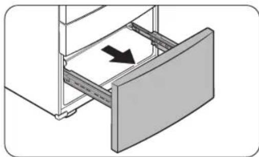 SAMSUNG RF23BB8200QL - Installation - 1