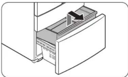 SAMSUNG RF23BB8200QL - Cestasdelcongelador - 1