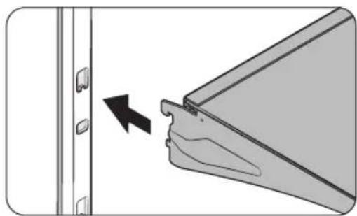 SAMSUNG RF23BB8200QL - Maintenance - 2