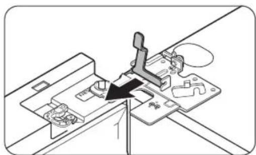 SAMSUNG RF23BB8200QL - Installation - 3