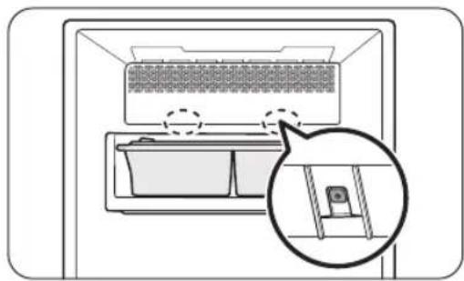 SAMSUNG RF23BB8200QL - Diagnosis - 1