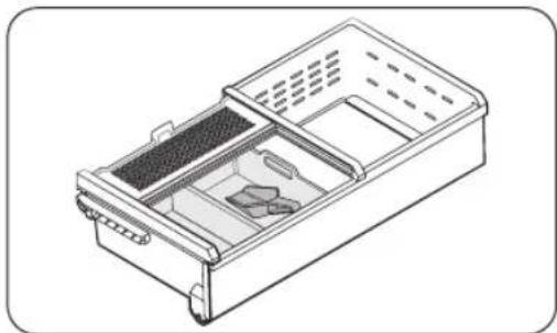 SAMSUNG RF23BB8200QL - Wheretokeepthescoop - 2
