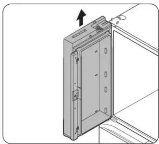 SAMSUNG RF23BB8200QL - Instalación - 2