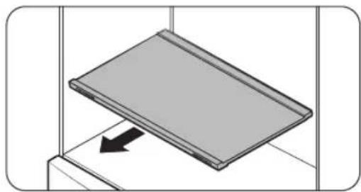 SAMSUNG RF23BB8200QL - Maintenance - 1