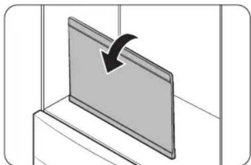 SAMSUNG RF23BB8200QL - Maintenance - 3