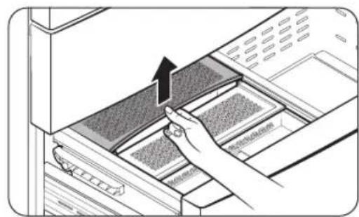 SAMSUNG RF23BB8200QL - Funcionamento - 2