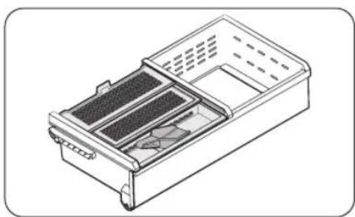 SAMSUNG RF23BB8200QL - Dondeguardarlapala - 1