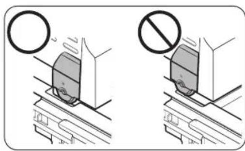 SAMSUNG RF23BB8200QL - Installation - 2