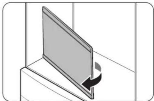 SAMSUNG RF23BB8200QL - Maintenance - 4